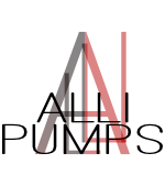ALLI Pumps Logo